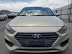 2018 Hyundai Accent Se de vânzare în Littleton, CO - Front End