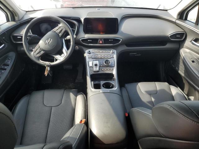  HYUNDAI SANTA FE 2023 White