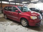 Ebensburg, PA에서 판매 중인 2011 Chrysler Town & Country Touring L   - Side