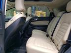 2022 Ford Edge Sel на продаже в Northfield, OH - Side