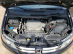 2014 Honda Odyssey Exl de vânzare în Theodore, AL - Minor Dent/Scratches