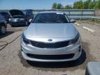2018 Kia Optima Lx for Sale in Woodhaven, MI - Minor Dent/Scratches