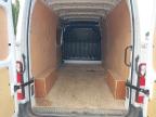 2021 VAUXHALL MOVANO L3H for sale at Copart GLOUCESTER