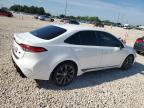 2024 Toyota Corolla Se na sprzedaż w Taylor, TX - Side