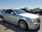 2013 Cadillac Cts Premium Collection   for Sale in North Las Vegas, NV - Rear End
