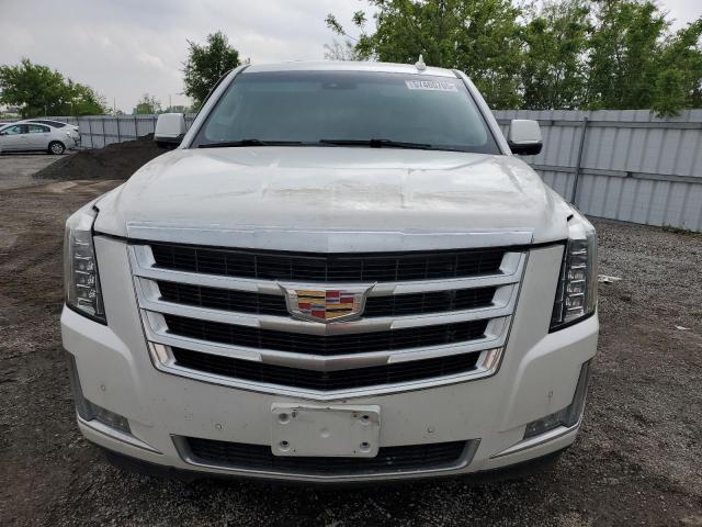 2016 CADILLAC ESCALADE ESV LUXURY  