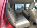 2010 Ford Explorer Eddie Bauer en Venta en Montgomery, AL - Front End