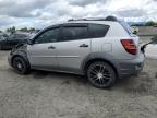 2004 Pontiac Vibe  en Venta en Eugene, OR - Front End