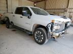 2024 Chevrolet Silverado K2500 Custom for Sale in Abilene, TX - Front End