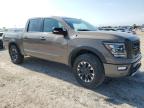2021 Nissan Titan Sv for Sale in Houston, TX - Water/Flood