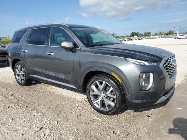  HYUNDAI PALISADE 2021 Szary