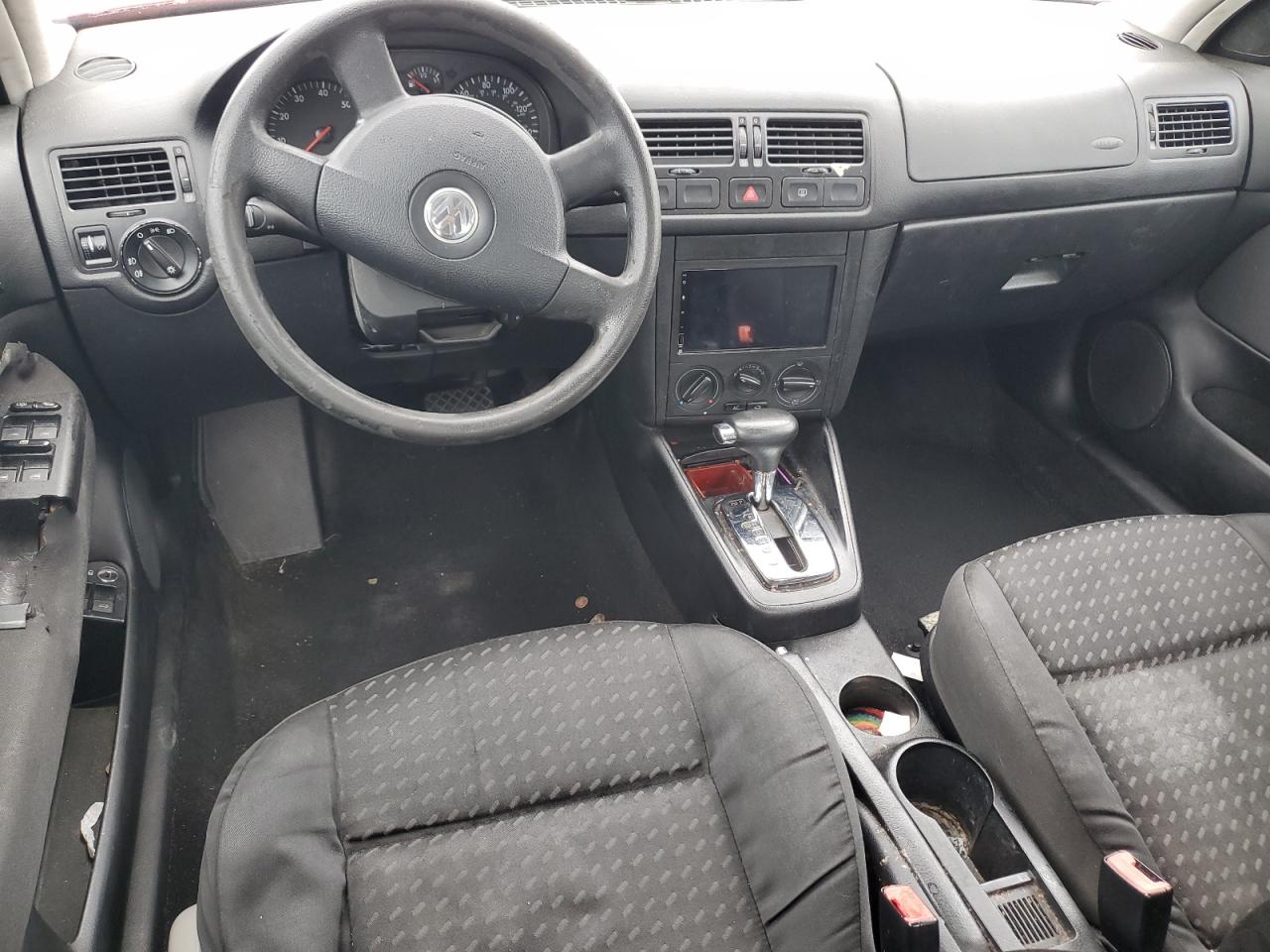 2003 Volkswagen Jetta Gl VIN: 3VWRK69M43M145499 Lot: 55654065