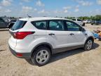 2019 Ford Escape S للبيع في Houston، TX - Hail