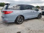 2024 Honda Odyssey Elite на продаже в Lebanon, TN - Front End