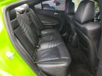 2017 Dodge Charger Srt Hellcat en Venta en Barberton, OH - Rear End