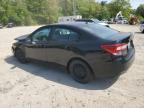 2020 Subaru Impreza  იყიდება North Billerica-ში, MA - Front End