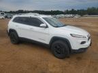 2018 Jeep Cherokee Latitude na sprzedaż w Longview, TX - Rear End