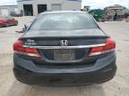 2015 Honda Civic Se for Sale in Oklahoma City, OK - Water/Flood