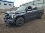 2024 Toyota Tundra Crewmax Platinum na sprzedaż w Albuquerque, NM - Front End