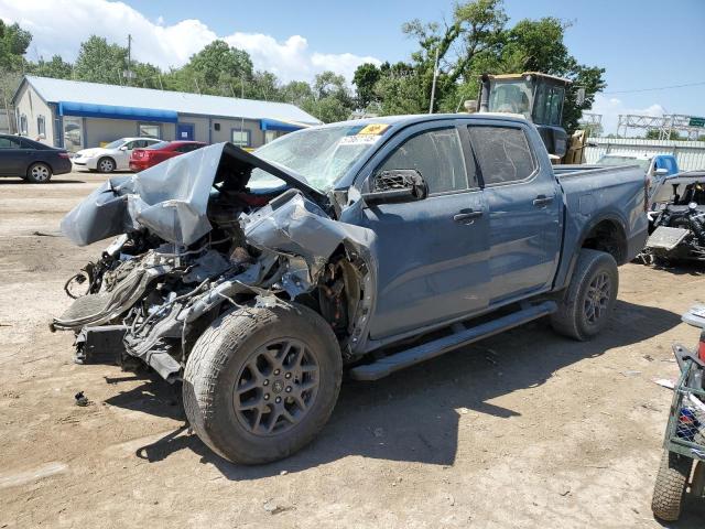 FORD RANGER XLT 2024