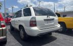 2004 Acura Mdx Touring for Sale in Riverview, FL - Minor Dent/Scratches