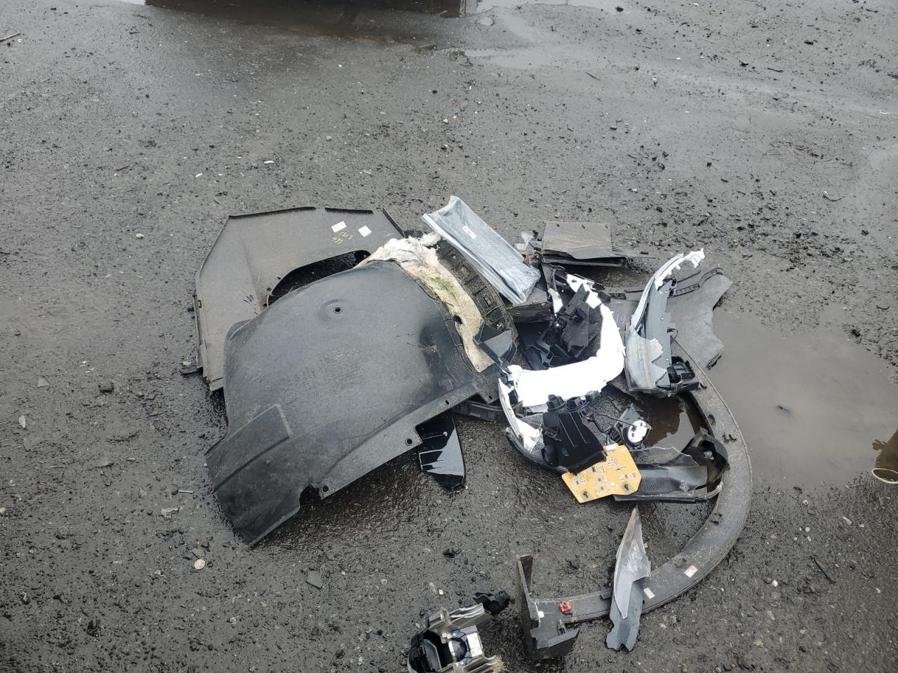 2020 Hyundai Palisade Limited VIN: KM8R5DHE5LU046500 Lot: 56793675
