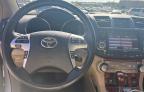 2012 Toyota Highlander Limited for Sale in Oklahoma City, OK - Minor Dent/Scratches