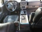 2010 NISSAN TITAN XE for sale at Copart AB - CALGARY