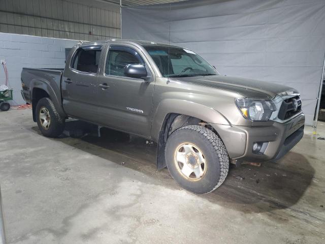  TOYOTA TACOMA 2012 Brązowy