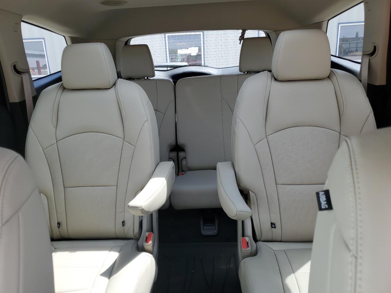 2020 Buick Enclave Essence VIN: 5GAEVAKW6LJ112719 Lot: 56940695