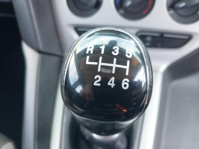 2013 FORD FOCUS 1.0 125 ECOBOOST ZETEC NAVIGATOR 5DR