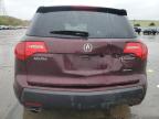 2009 Acura Mdx Technology zu verkaufen in Littleton, CO - Rear End