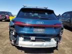 2019 Audi E-Tron Prestige на продаже в Brighton, CO - Rear End