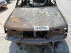 2001 Isuzu Rodeo S за продажба в Ocala, FL - Burn