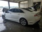 2013 Lincoln Mkz  for Sale in Madisonville, TN - Front End
