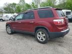 2008 Gmc Acadia Sle for Sale in Hurricane, WV - Hail