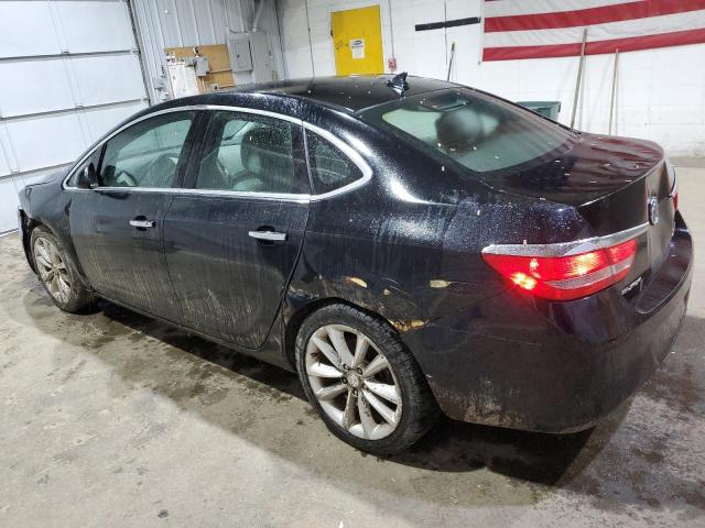  BUICK VERANO 2012 Чорний