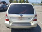 2006 Subaru Forester 2.5Xt за продажба в Rancho Cucamonga, CA - Front End