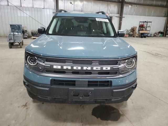  FORD BRONCO 2021 Blue