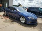 2017 Tesla Model S  за продажба в New Orleans, LA - Water/Flood