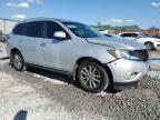 2015 Nissan Pathfinder S للبيع في Hueytown، AL - Front End