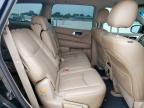 2015 Nissan Pathfinder S en Venta en New Braunfels, TX - Rear End