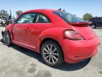 2018 Volkswagen Beetle Se for Sale in Rancho Cucamonga, CA - Front End