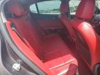 2021 Alfa Romeo Stelvio Sport en Venta en Opa Locka, FL - Front End