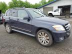 2010 Mercedes-Benz Glk 350 4Matic للبيع في East Granby، CT - Minor Dent/Scratches