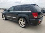 2007 Jeep Grand Cherokee Srt-8 en Venta en Grand Prairie, TX - Front End