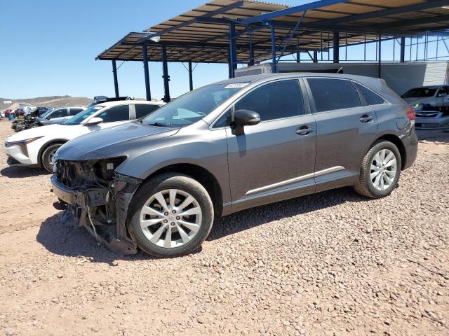 2013 Toyota Venza Le
