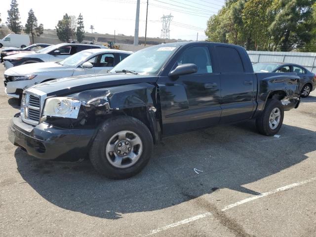 2005 Dodge Dakota Quad