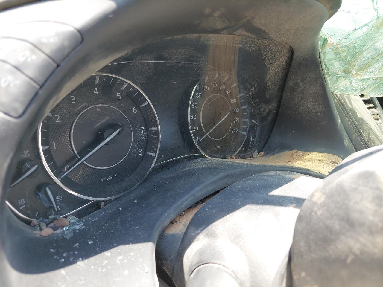 JN8AY2NY5N9445364 - 2000 Nissan Patrol - #55907125