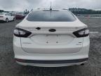 2014 Ford Fusion Se იყიდება Lumberton-ში, NC - Side